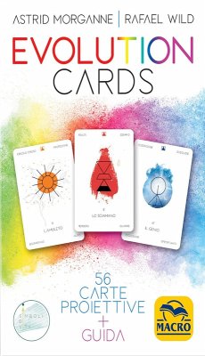 Cover Evolution cards