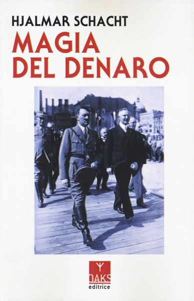 Magia del denaro Magia del denaro