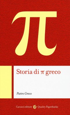 Storia di Pi Greco - Greco, Pietro