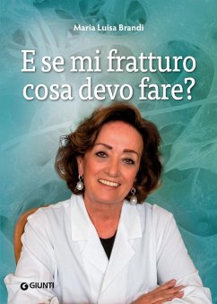 Cover E se mi fratturo cosa devo fare?
