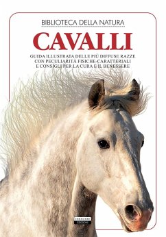 Cover I cavalli