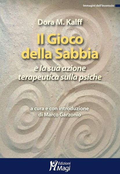 Il gioco della sabbia e la sua azione terapeutica