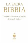 La Sacra Bibbia. Ediz. grande a caratteri grandi. Ecopelle bianca La Sacra Bibbia. Ediz. grande a caratteri grandi. Ecopelle bianca