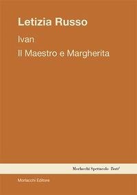 Cover Ivan. Il Maestro e Margherita