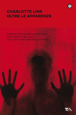 Cover Oltre le apparenze