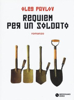 Cover Requiem per un soldato