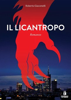 Cover Il licantropo