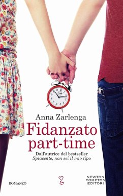 Fidanzato part-time - Zarlenga, Anna