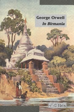 Cover In Birmania
