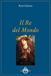 Il re del mondo Cover Il re del mondo