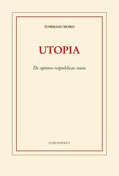 Cover Utopia