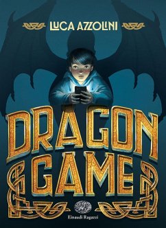 Cover Dragon game