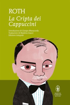 La cripta dei cappuccini - Roth, Joseph