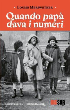 Cover Quando papà dava i numeri