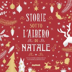 Storie sotto l'albero di Natale - Leonardi Hartley, Stefania