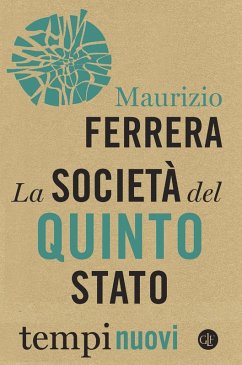 Cover La società del Quinto Stato