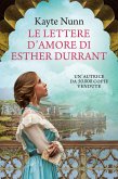 Le lettere d'amore di Esther Durrant Le lettere d'amore di Esther Durrant