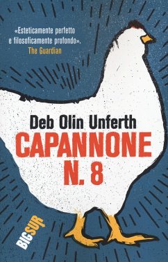Capannone n. 8 - Unferth, Deb Olin