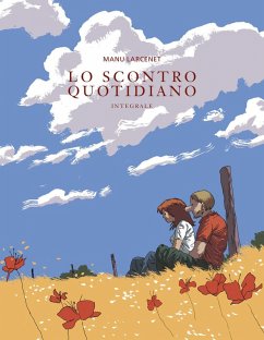 Cover Lo scontro quotidiano