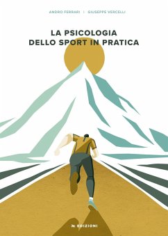 Cover La psicologia dello sport in pratica