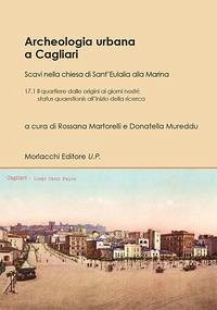 Il quartiere dalle origini ai giorni nostri: status quaestionis all'inizio della ricerca