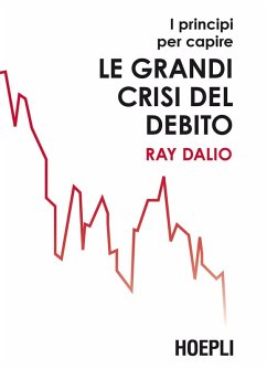 Cover I principi per capire le grandi crisi del debito