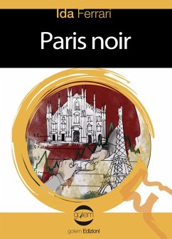 Cover Paris noir
