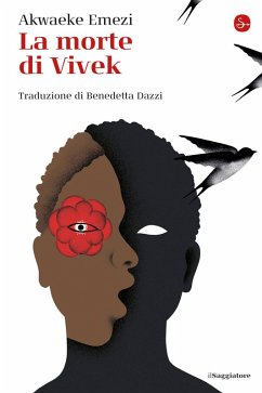Cover La morte di Vivek