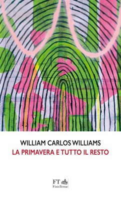 Cover La primavera e tutto il resto