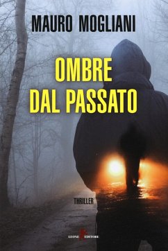 Ombre dal passato - Mogliani, Mauro