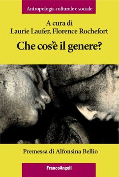 Cover Che cos'è il genere?