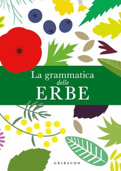 Cover La grammatica delle erbe