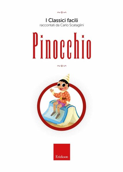 Pinocchio Pinocchio