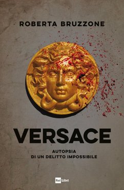 Cover Versace. Autopsia di un delitto impossibile