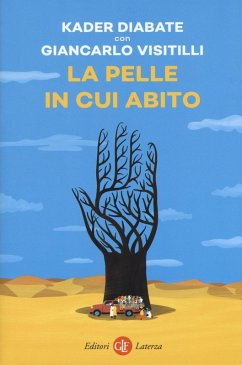 Cover La pelle in cui abito