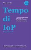 Tempo di IOP Intranet of People. La comunicazione interna come forza per far ripartire le aziende nell'era del coronavirus Tempo di IOP Intranet of People. La comunicazione interna come forza per far ripartire le aziende nell'era del coronavirus