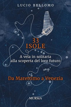 Da Marettimo a Venezia - Bellomo, Lucio