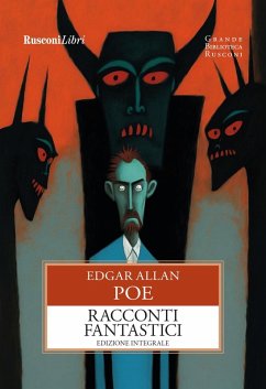Cover Racconti fantastici