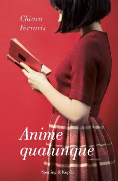 Anime qualunque - Ferraris, Chiara