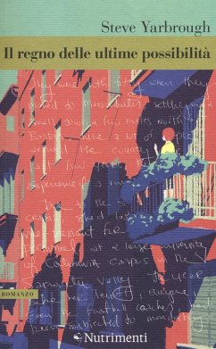 Il regno delle ultime possibilità - Yarbrough, Steve