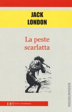 Cover La peste scarlatta