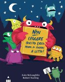 Non leggere questo libro prima di andare a letto Non leggere questo libro prima di andare a letto