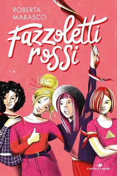 Fazzoletti rossi - Marasco, Roberta