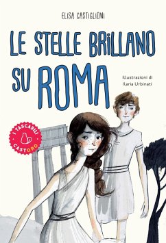 Cover Le stelle brillano su Roma