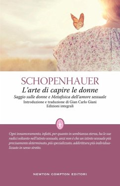 Cover L' arte di capire le donne