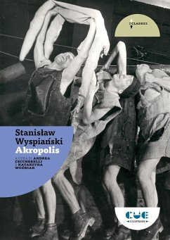 Cover Akropolis