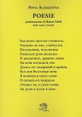 Poesie. Testo russo a fronte Poesie. Testo russo a fronte