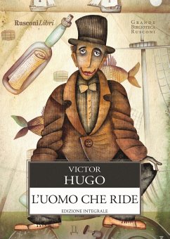 Cover L' uomo che ride