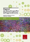 Diagnosi dei disturbi specifici dell'apprendimento scolastico Diagnosi dei disturbi specifici dell'apprendimento scolastico