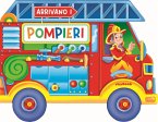 Arrivano i pompieri